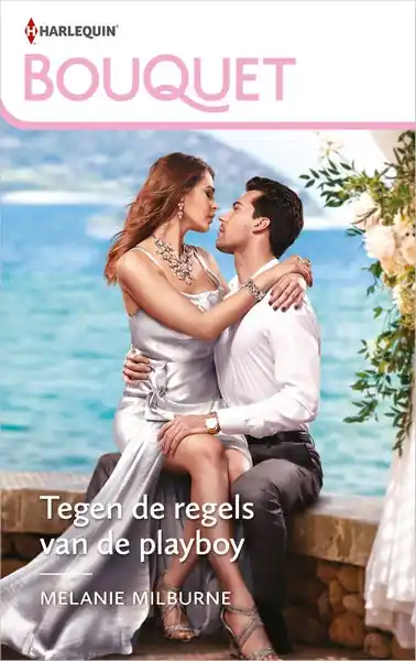 Exclusieve Aanbieding Tegen de regels van de playboy