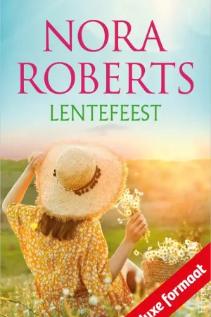 Beperkt Aanbod Lentefeest (2-in-1)