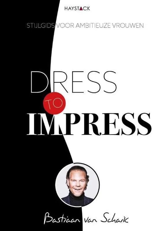 Hoge Kwaliteit Dress to impress