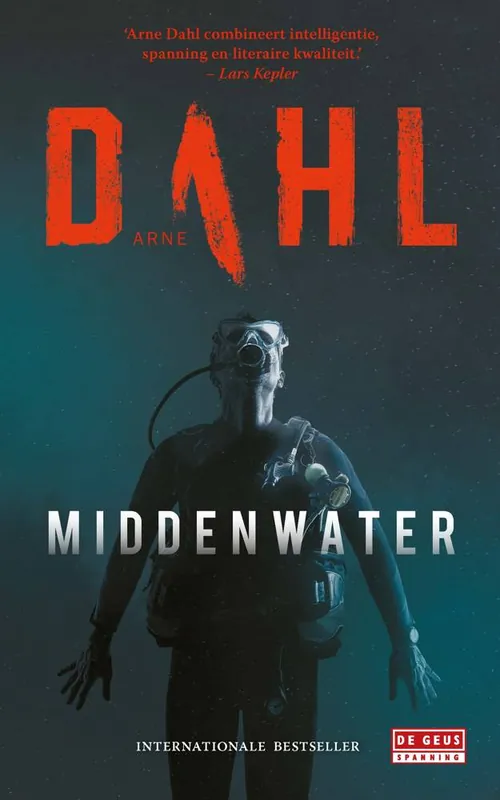 Laatste Kans Middenwater / Druk 1