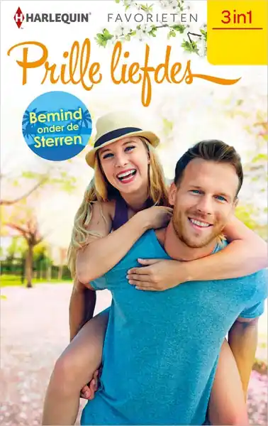 Prille Liefdes – Bemind onder de sterren Finale Uitverkoop