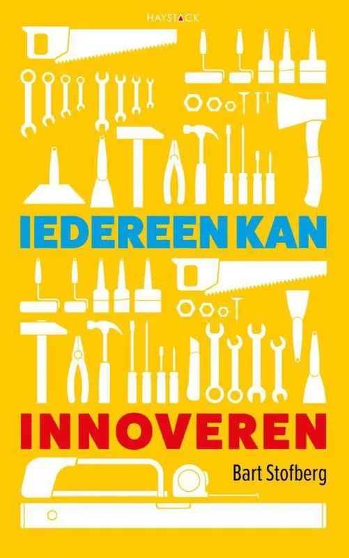 Iedereen kan innoveren Favoriet