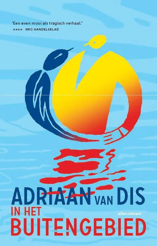 Direct Verzonden In het buitengebied / Druk 4