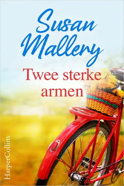 Twee sterke armen Nieuw