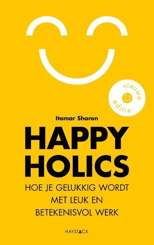 Gereduceerde Prijs Happyholics