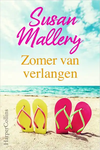 Voordeelprijs Zomer van verlangen