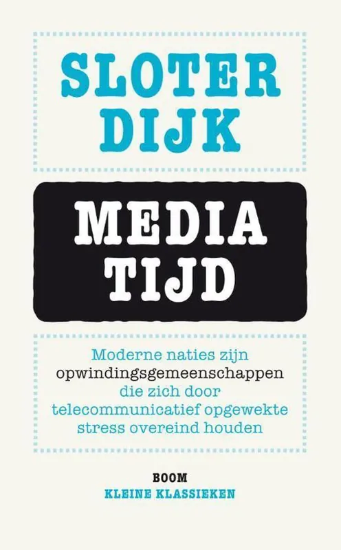 Kleine Klassieken - Mediatijd Korting