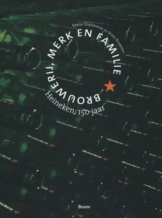 Nieuw Heineken: 150 jaar