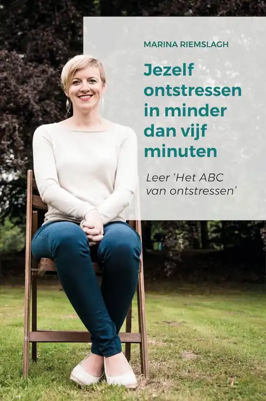 Express Levering Jezelf ontstressen in minder dan vijf minuten / Druk 1