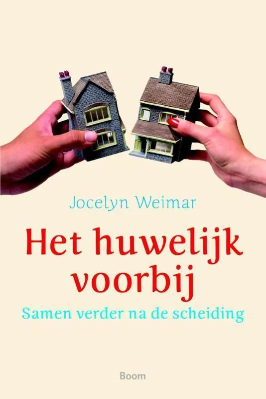Het huwelijk voorbij Bestel Nu