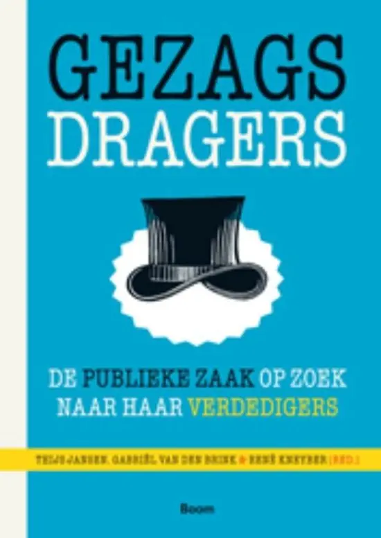 Gecertificeerd Gezagsdragers