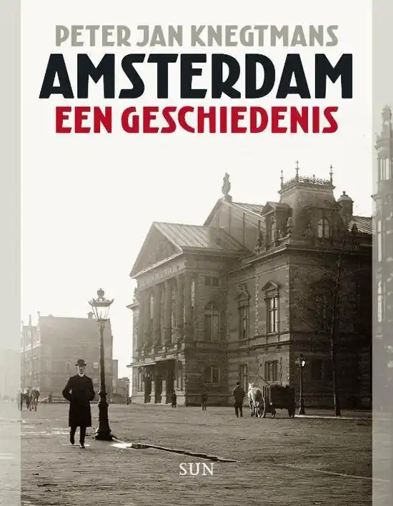 Amsterdam Beste Prijs