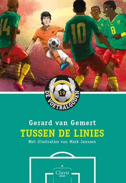 Betaalbaar Tussen de linies / Druk 1