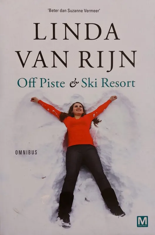 Off piste en Ski resort Koop Online