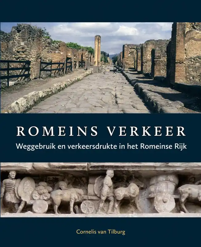 Koop Vandaag Romeins Verkeer / Druk 3 (Derde druk)