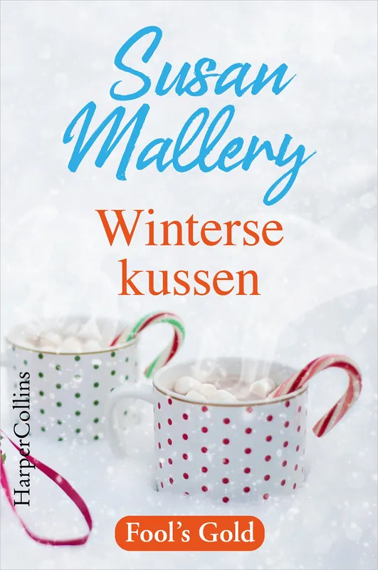 Superprijs Winterse kussen