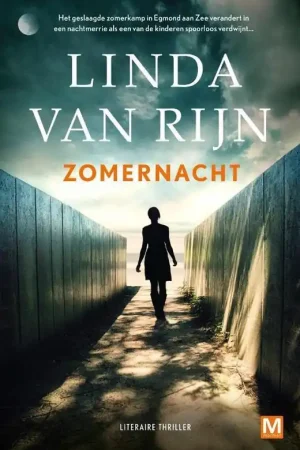 Zomernacht Gereduceerde Prijs