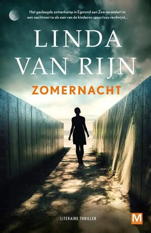 Zomernacht Gereduceerde Prijs