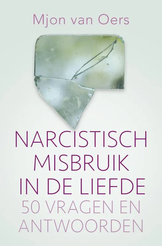 Veilige Betaling Narcistisch misbruik in de liefde / Druk 7