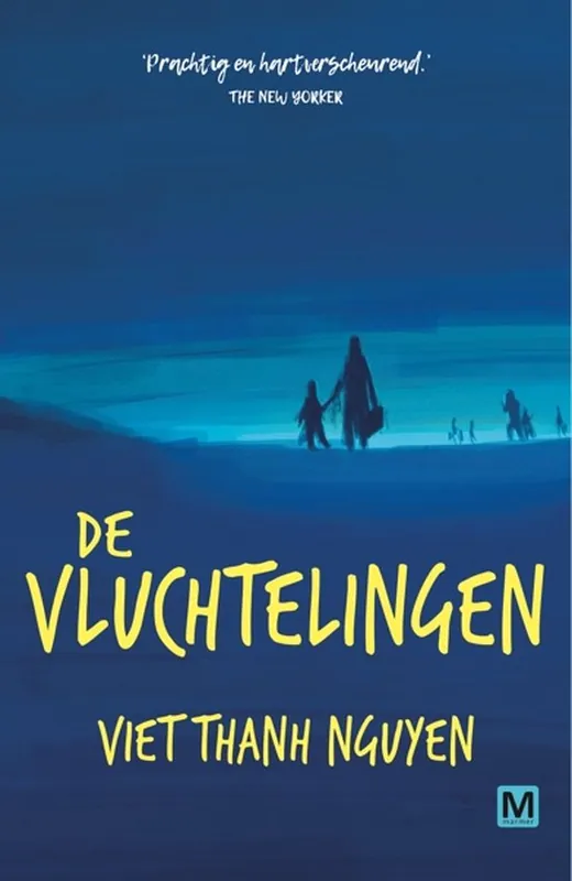 Direct Beschikbaar De vluchtelingen