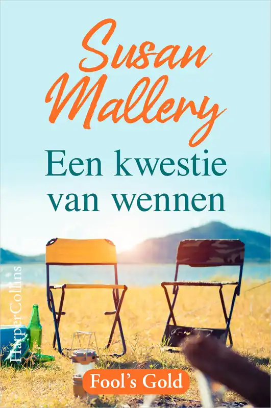 Een kwestie van wennen Snelle Levering