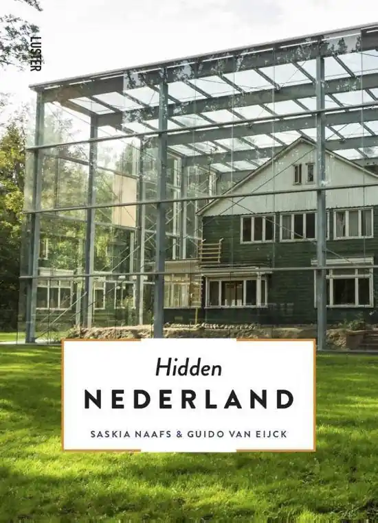 Hidden - Hidden Nederland Beperkt Aanbod