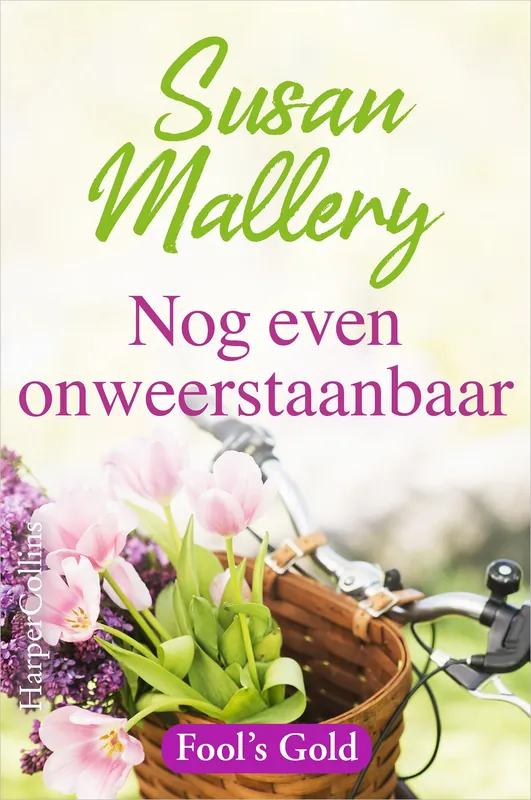 Nog even onweerstaanbaar Betrouwbaar