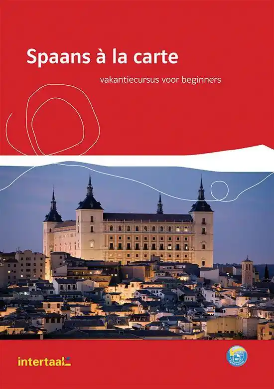Spaans à la carte Hete Deal
