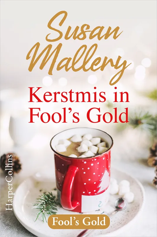 Alleen Vandaag Kerstmis in Fool's Gold