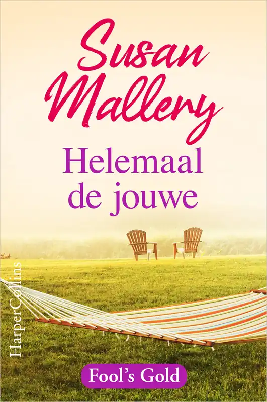 Helemaal de jouwe Aanbieding