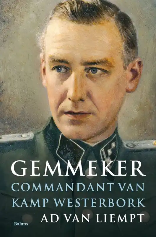 Gemmeker / Druk 1 Weekendaanbieding