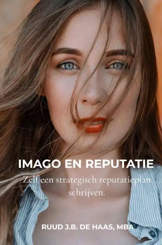 Express Levering Imago en reputatie / Druk 2