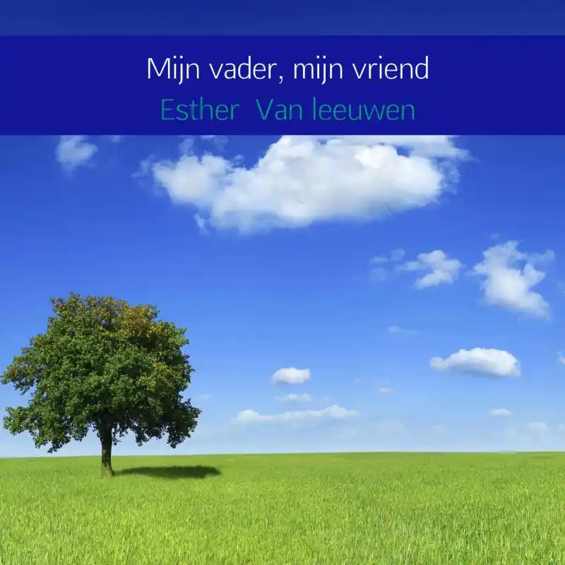 Mijn vader, mijn vriend / Druk 1 Beste Prijs