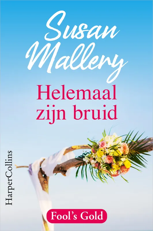 Helemaal zijn bruid Tijdelijk Beschikbaar
