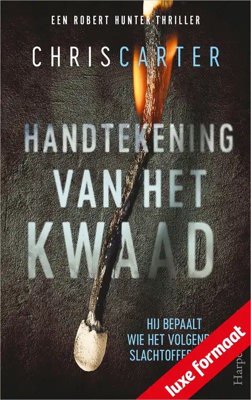 Laatste Versie Handtekening van het kwaad