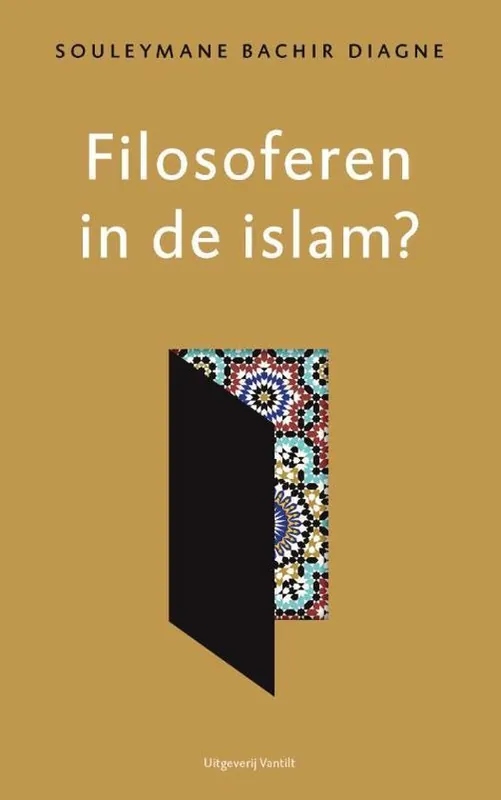 Tijdelijk Beschikbaar Filosoferen in de Islam?
