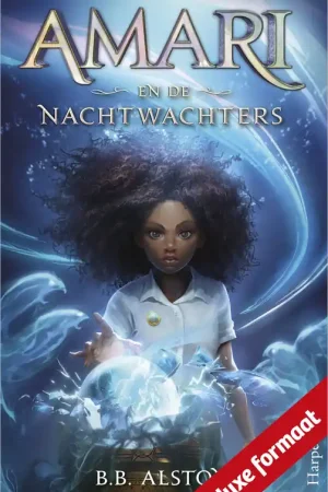 Amari en de Nachtwachters Goedkoop