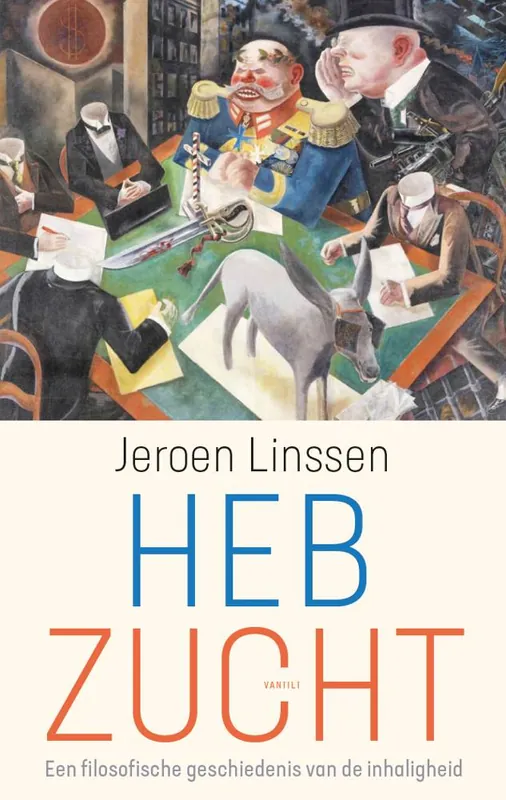 Gratis Retour Hebzucht / Druk 1