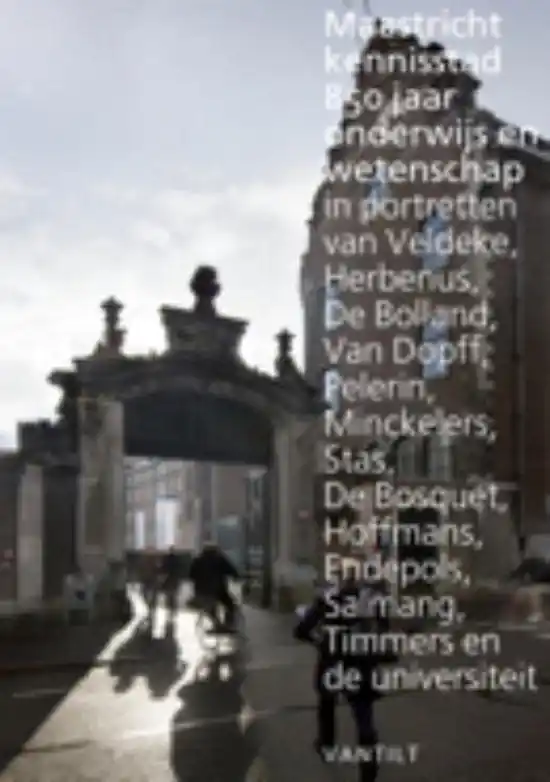 Maastricht Kennisstad Premium