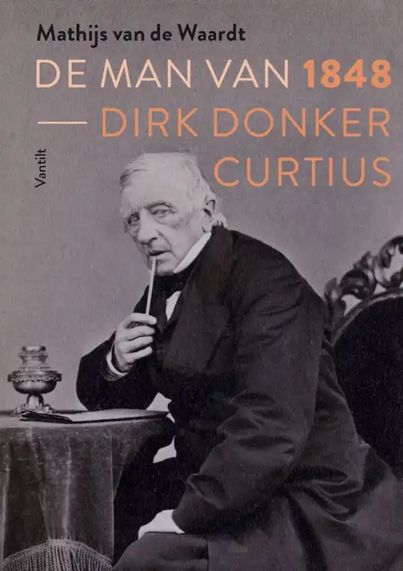 De man van 1848 / Druk 1 Betrouwbaar