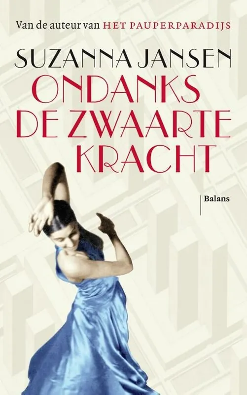 Koopje Ondanks de zwaartekracht