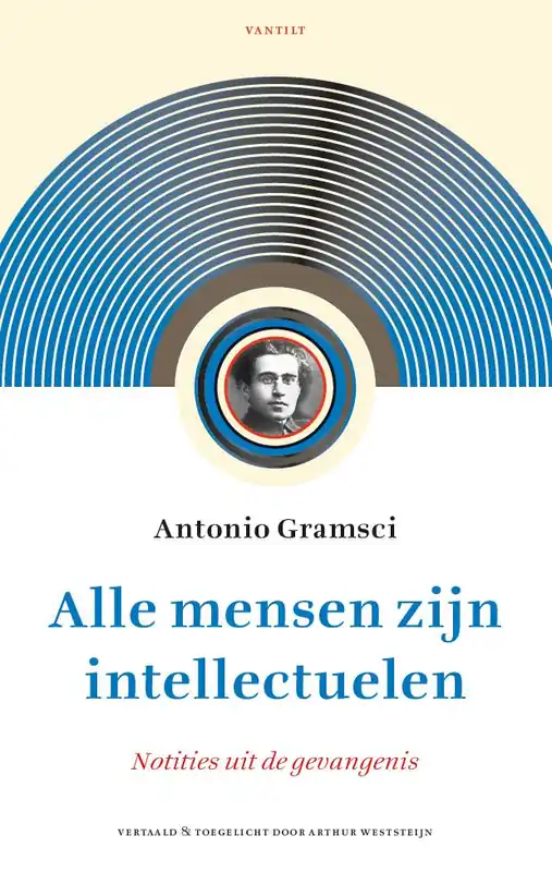 Uitverkoop Alle mensen zijn intellectuelen / Druk 1
