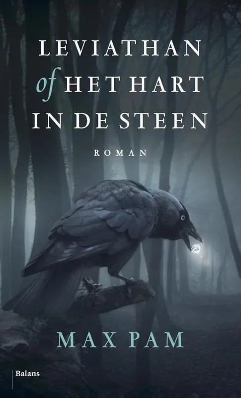 Superprijs Leviathan of Het hart in de steen