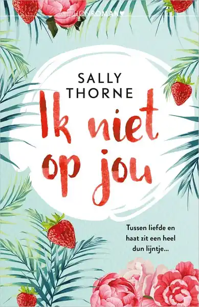 Ik niet op jou Direct Verzonden