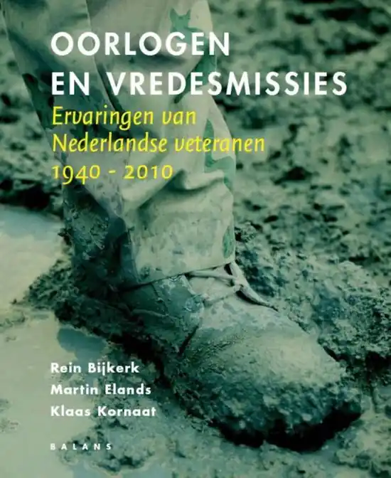 Oorlogen en vredesmissies Betrouwbaar