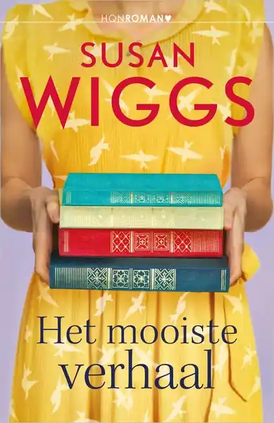 Korting Het mooiste verhaal