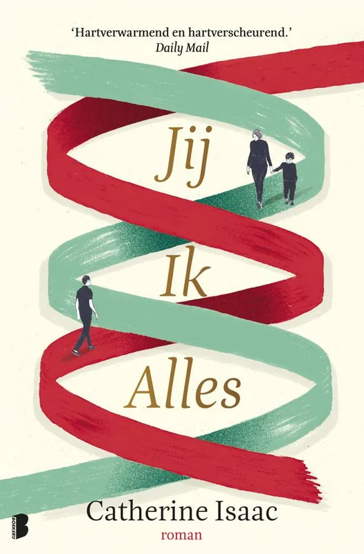 Betrouwbaar Jij Ik Alles / Druk 99