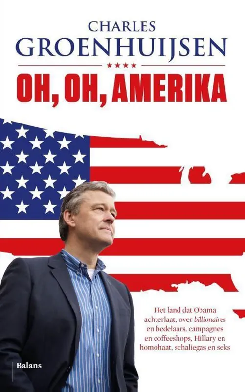 Oh, oh, Amerika Meest Verkocht