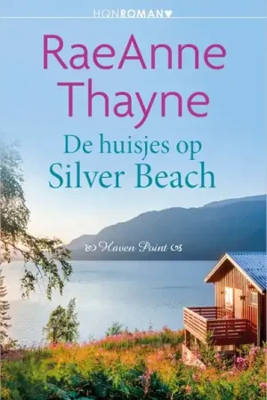 Beperkt Aanbod De huisjes op Silver Beach