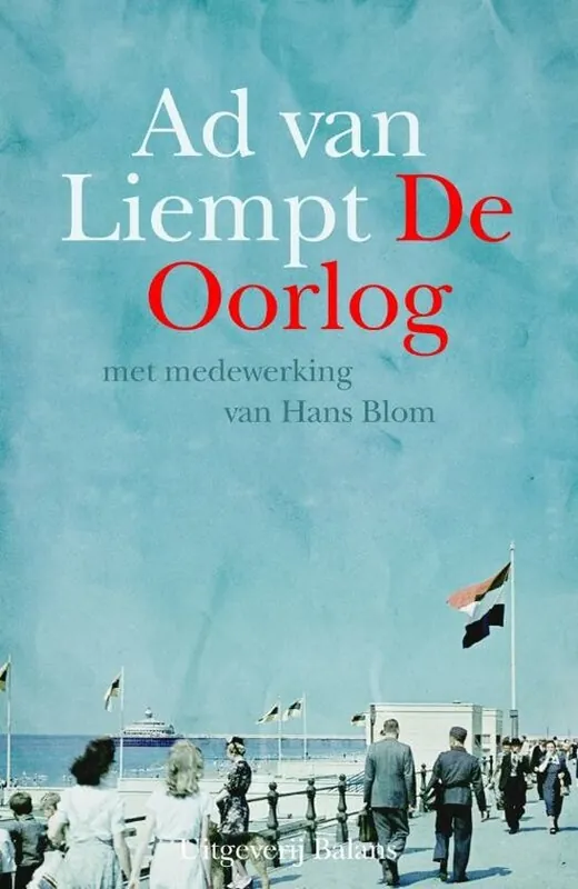 Beperkte Voorraad De Oorlog